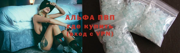 крисы Алексин